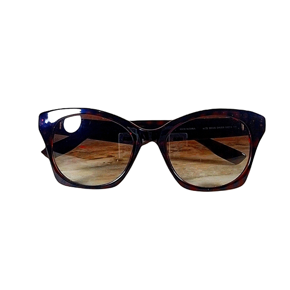 Alexander McQueen Sunglasses